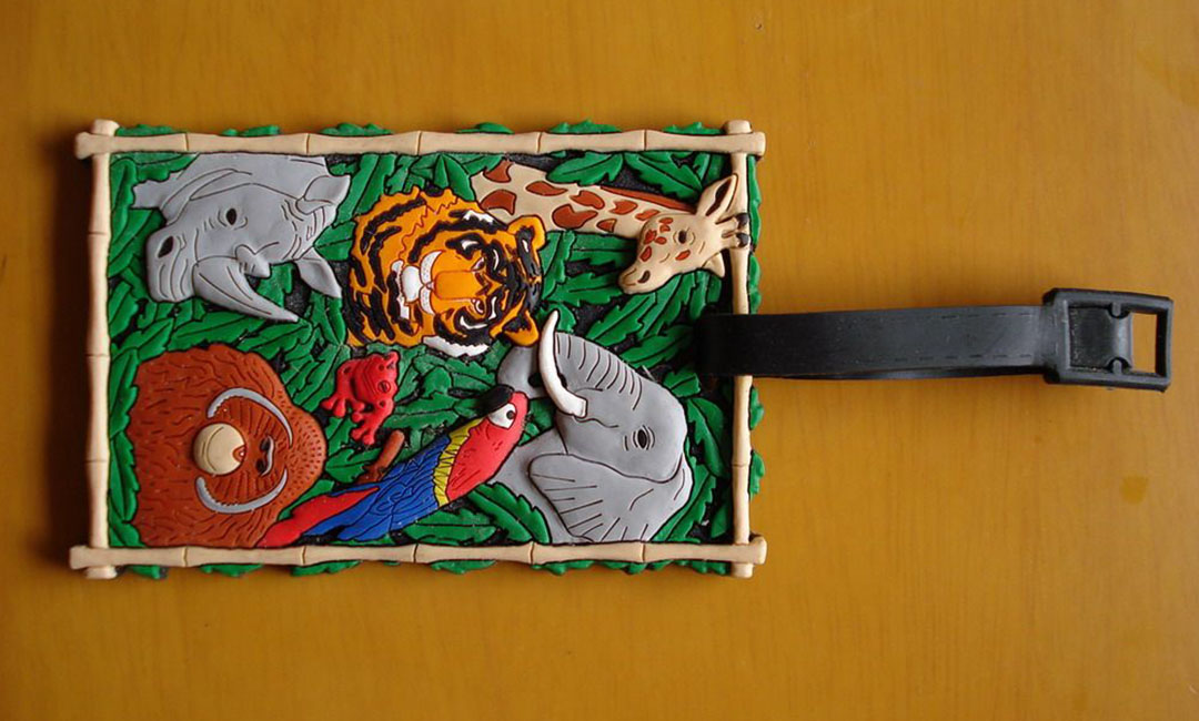 北京博尼箱包CMS网站开发案例