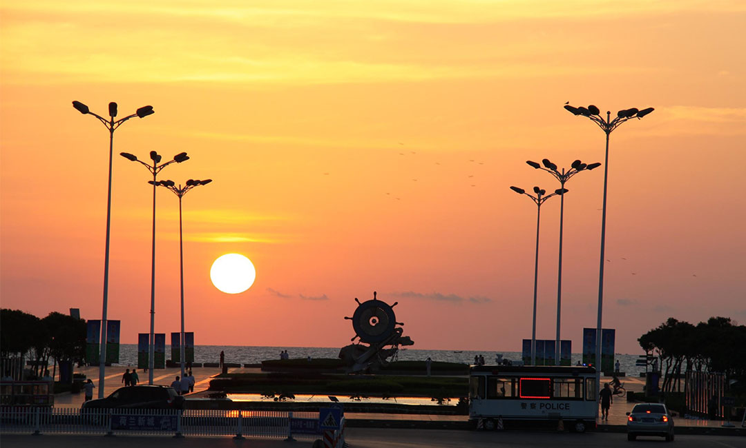 北京魅丽日照谷歌无线案例