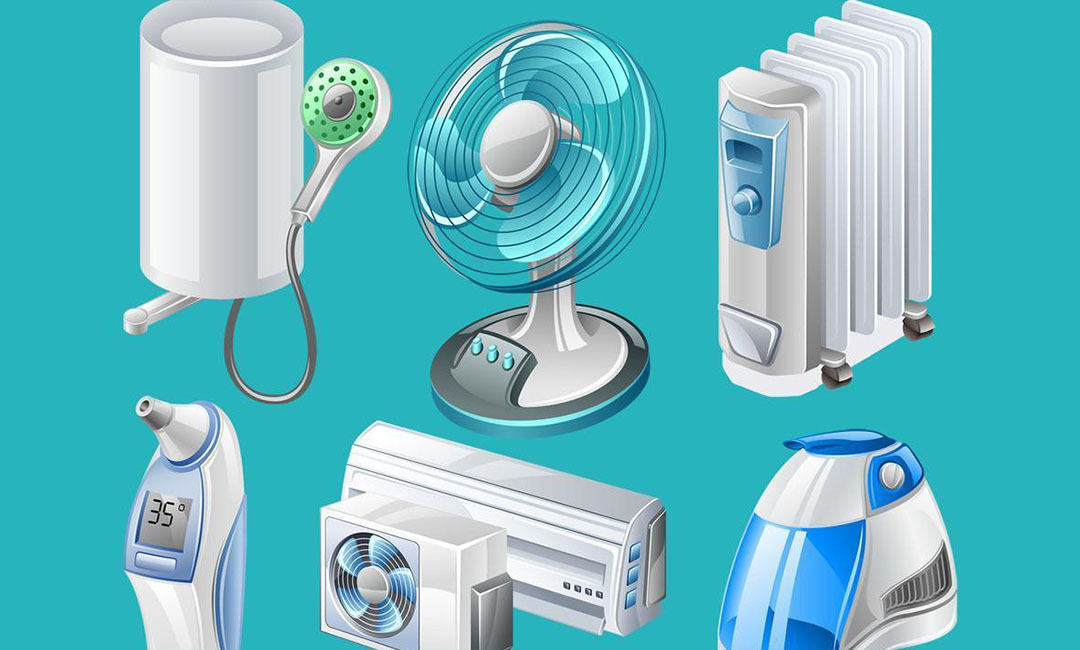 北京丰泽电器APP开发案例