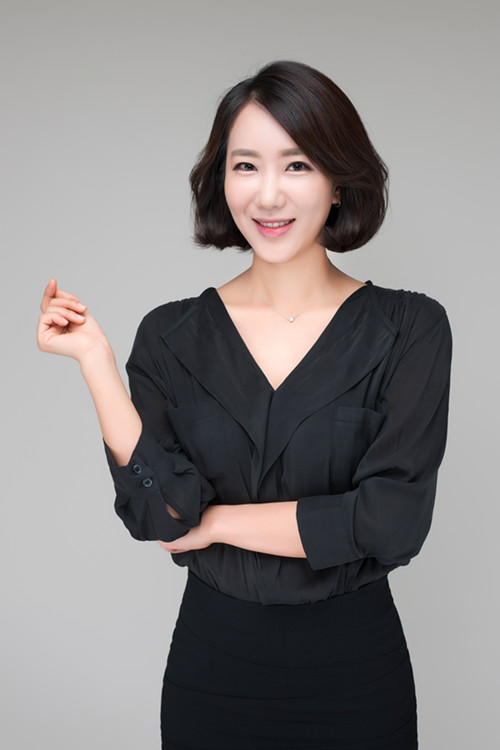 北京千佼填 国际高级纹绣师